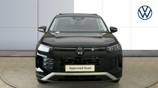 Volkswagen Tayron 1.5 TSI eHybrid Life 5dr DSG6 Estate